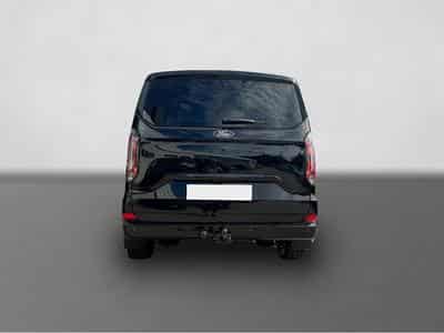 Ford Tourneo (2025) - Photo 3