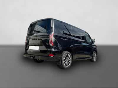 Ford Tourneo (2025) - Photo 4
