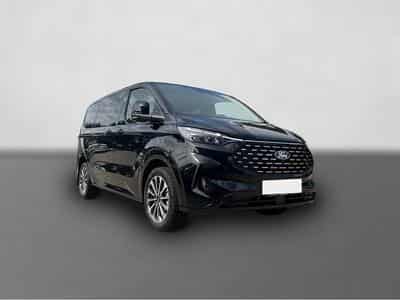 Ford Tourneo (2025) - Photo 5