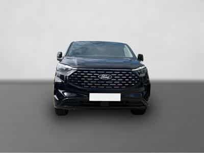 Ford Tourneo (2025) - Photo 6