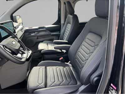 Ford Tourneo (2025) - Photo 7