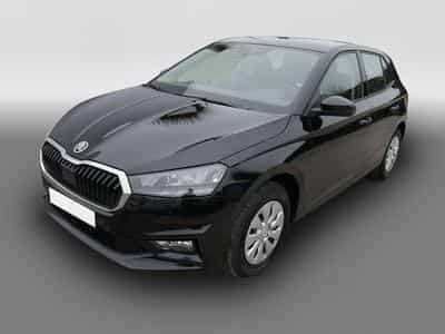 Skoda Fabia (2026) - Photo 1