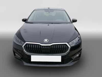 Skoda Fabia (2026) - Photo 3