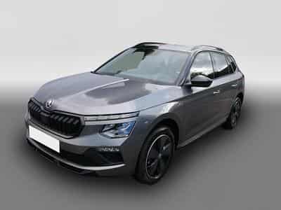 Skoda Kamiq (2026) - Photo 1