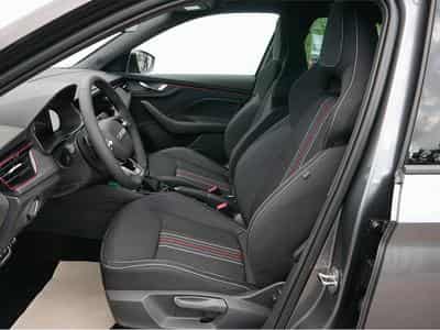 Skoda Kamiq (2026) - Photo 10