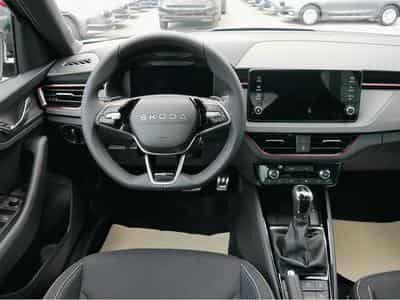 Skoda Kamiq (2026) - Photo 12