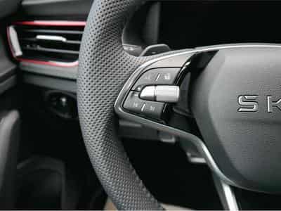 Skoda Kamiq (2026) - Photo 13