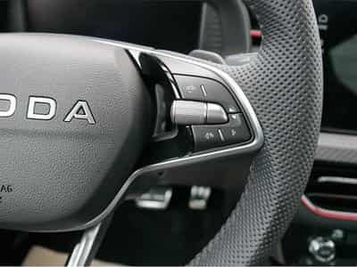 Skoda Kamiq (2026) - Photo 14