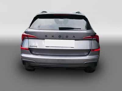 Skoda Kamiq (2026) - Photo 2