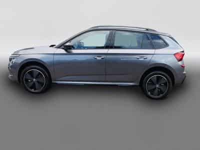 Skoda Kamiq (2026) - Photo 4