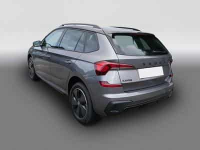 Skoda Kamiq (2026) - Photo 5