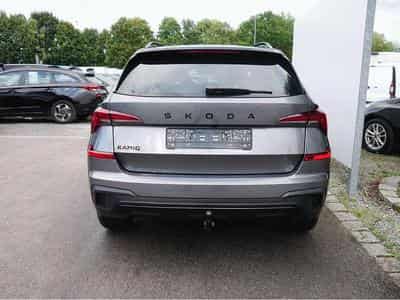 Skoda Kamiq (2026) - Photo 8