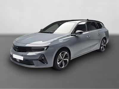 Opel Astra (2026) - Foto 1