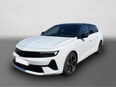 Opel Astra (2025) - Photo 1