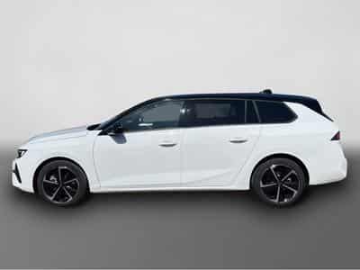 Opel Astra (2025) - Photo 2