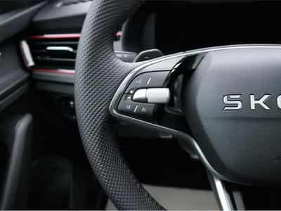 Skoda Kamiq (2026) - Photo 12