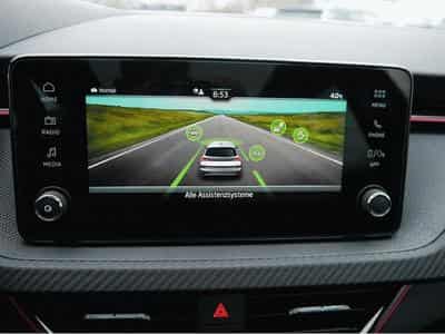 Skoda Kamiq (2026) - Photo 14