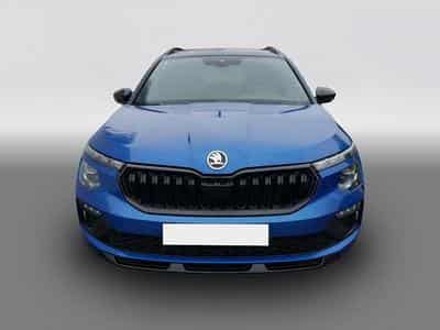 Skoda Kamiq (2026) - Photo 3