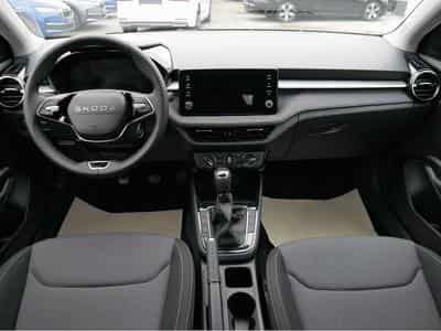 Skoda Fabia (2026) - Photo 11