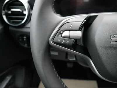 Skoda Fabia (2026) - Photo 13