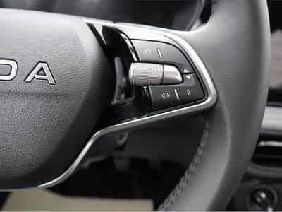 Skoda Fabia (2026) - Photo 14