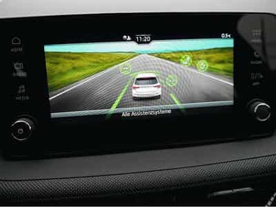 Skoda Fabia (2026) - Photo 15