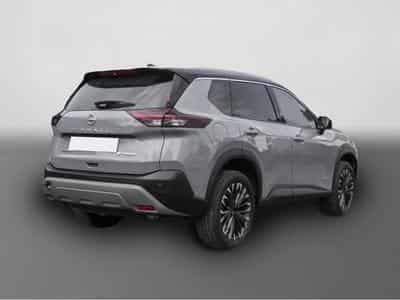 Nissan X-Trail (2026) - Photo 2