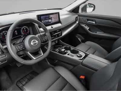 Nissan X-Trail (2026) - Photo 3