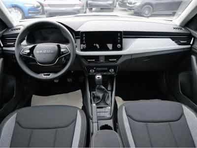 Skoda Kamiq (2026) - Photo 10