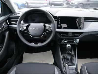 Skoda Kamiq (2026) - Photo 11