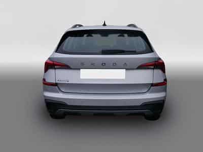 Skoda Kamiq (2026) - Photo 2