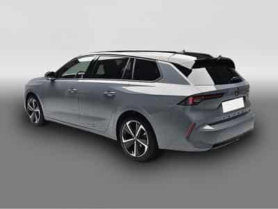 Opel Astra (2026) - Foto 3