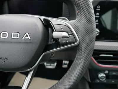 Skoda Kamiq (2026) - Photo 14