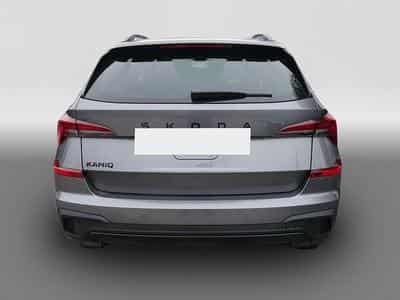 Skoda Kamiq (2026) - Photo 2