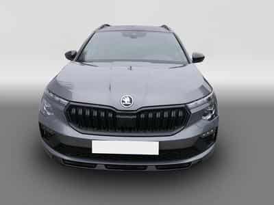 Skoda Kamiq (2026) - Photo 3