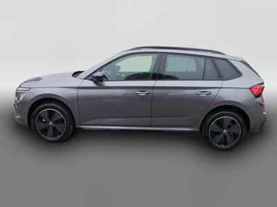 Skoda Kamiq (2026) - Photo 5