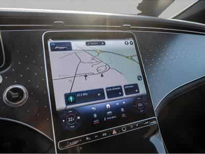 Mercedes EQ (2025) - Foto 7