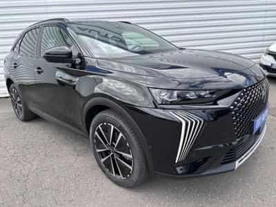DS Automobiles DS7 PALLAS (2025) - Foto 1