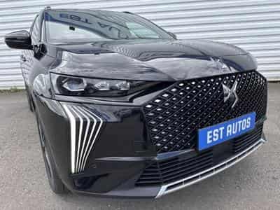 DS Automobiles DS7 PALLAS (2025) - Foto 2