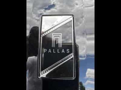 DS Automobiles DS7 PALLAS (2025) - Foto 11