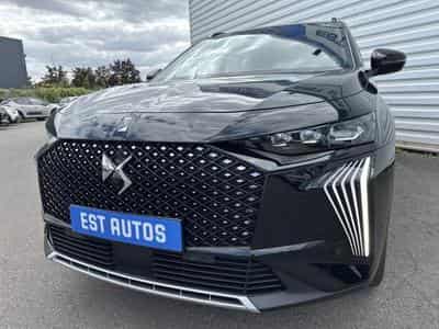DS Automobiles DS7 PALLAS (2025) - Foto 4