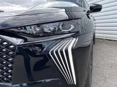 DS Automobiles DS7 PALLAS (2025) - Foto 13