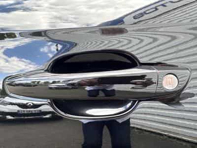 DS Automobiles DS7 PALLAS (2025) - Foto 10