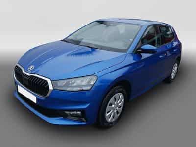 Skoda Fabia (2026) - Photo 1