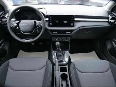 Skoda Fabia (2026) - Photo 10