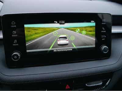 Skoda Fabia (2026) - Photo 13