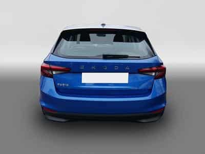 Skoda Fabia (2026) - Photo 2