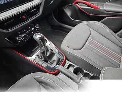 Skoda Fabia (2026) - Foto 11