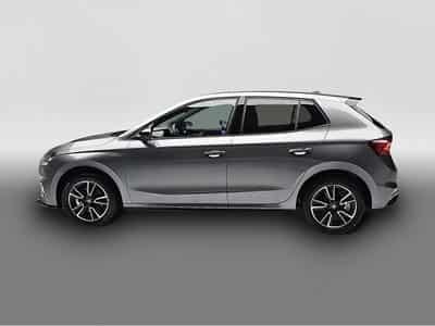 Skoda Fabia (2026) - Foto 4