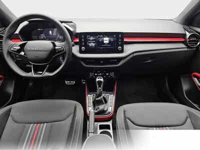 Skoda Fabia (2026) - Foto 6